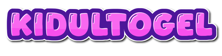 KIDULTOGEL LOGO